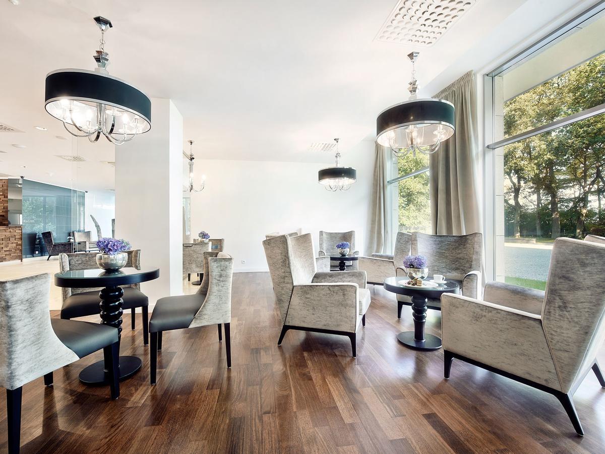 Vacationclub - Diune Apartment 34 Kołobrzeg Exteriör bild